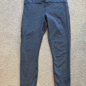 Lululemon leggings size 8